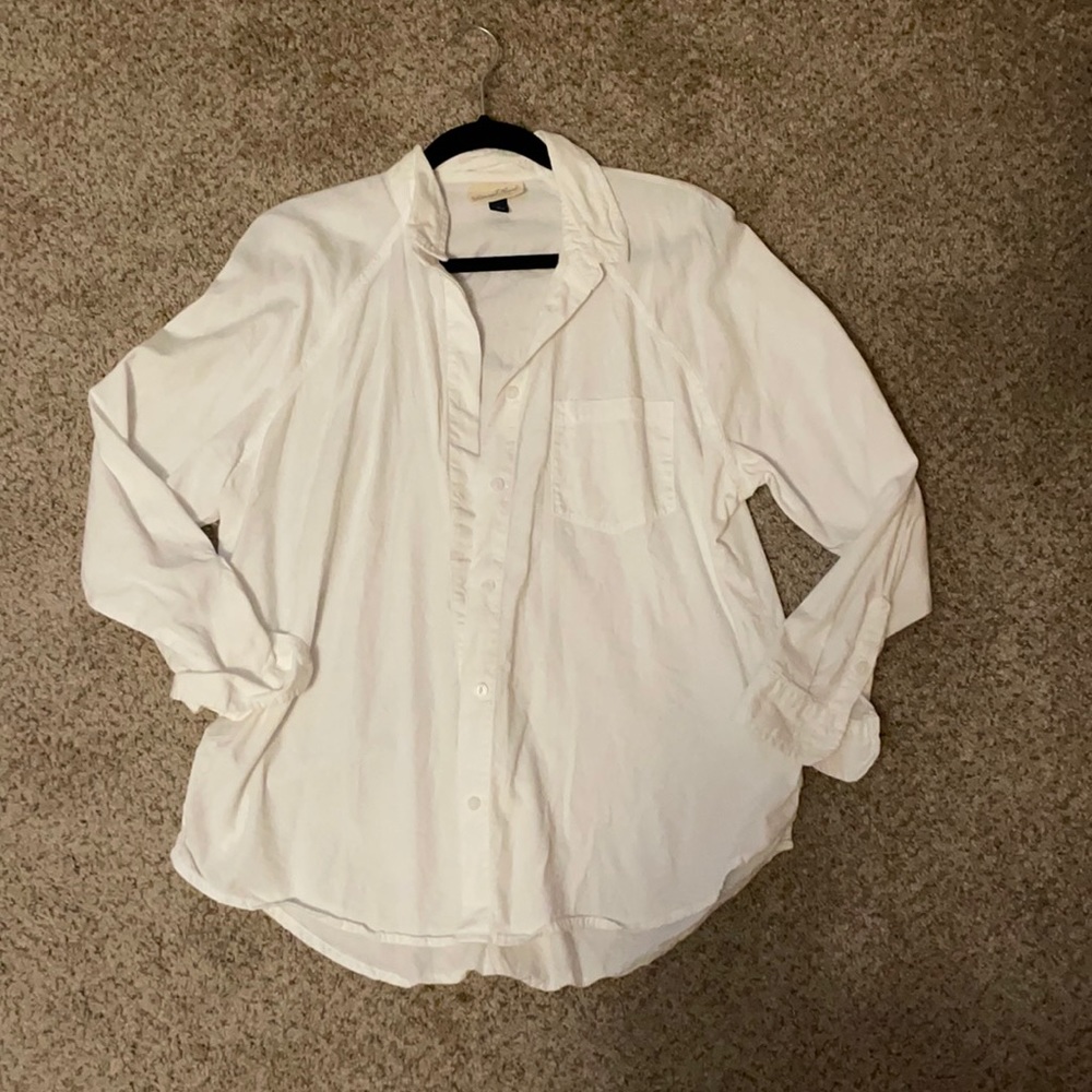 Women’s size small long sleeve